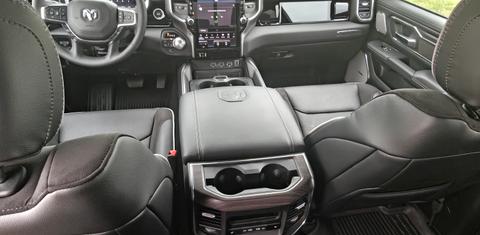 Ram 1500 2026