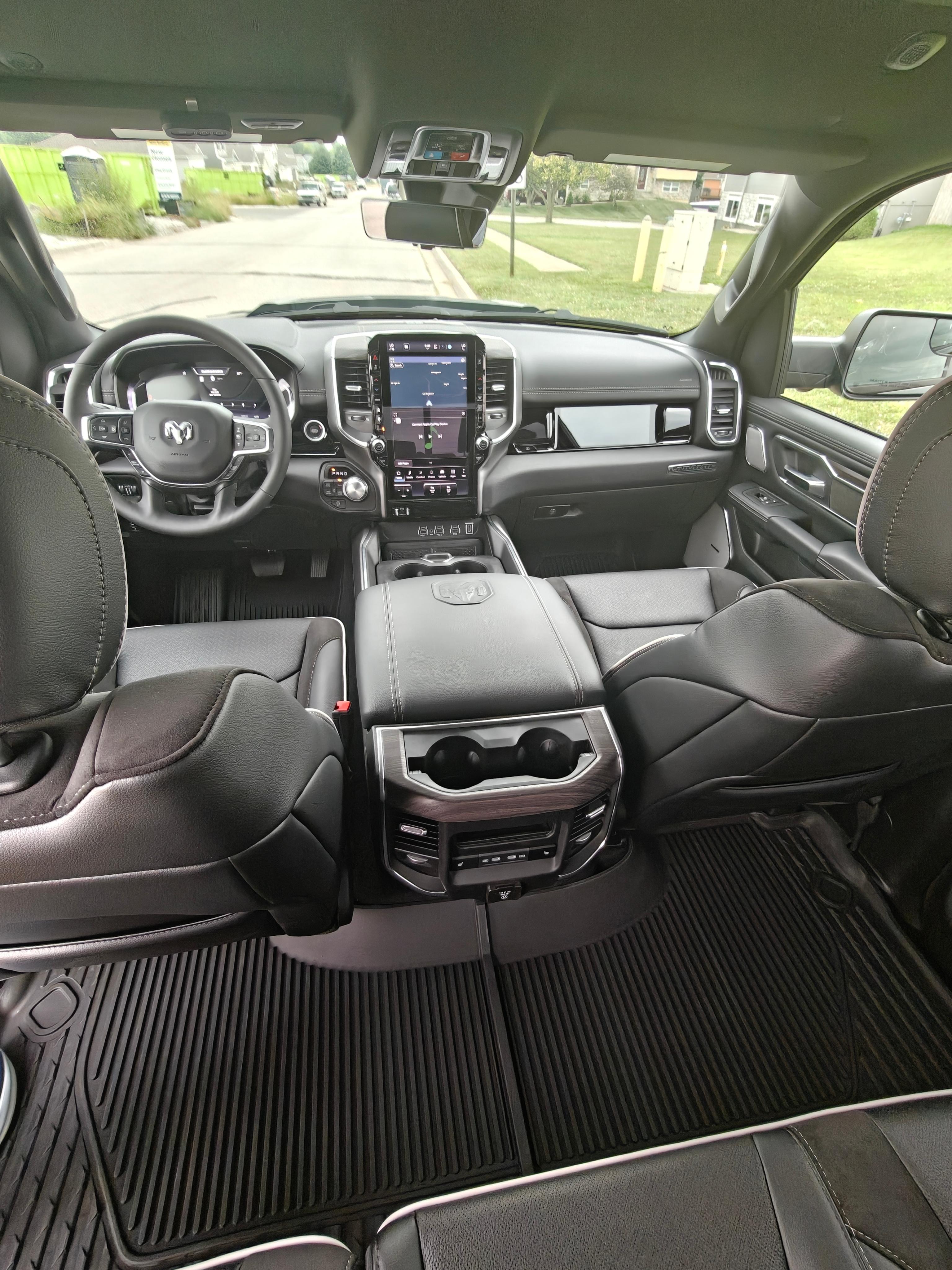 Ram 1500 2026 in Smithville, MO