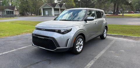 Kia Soul 2024