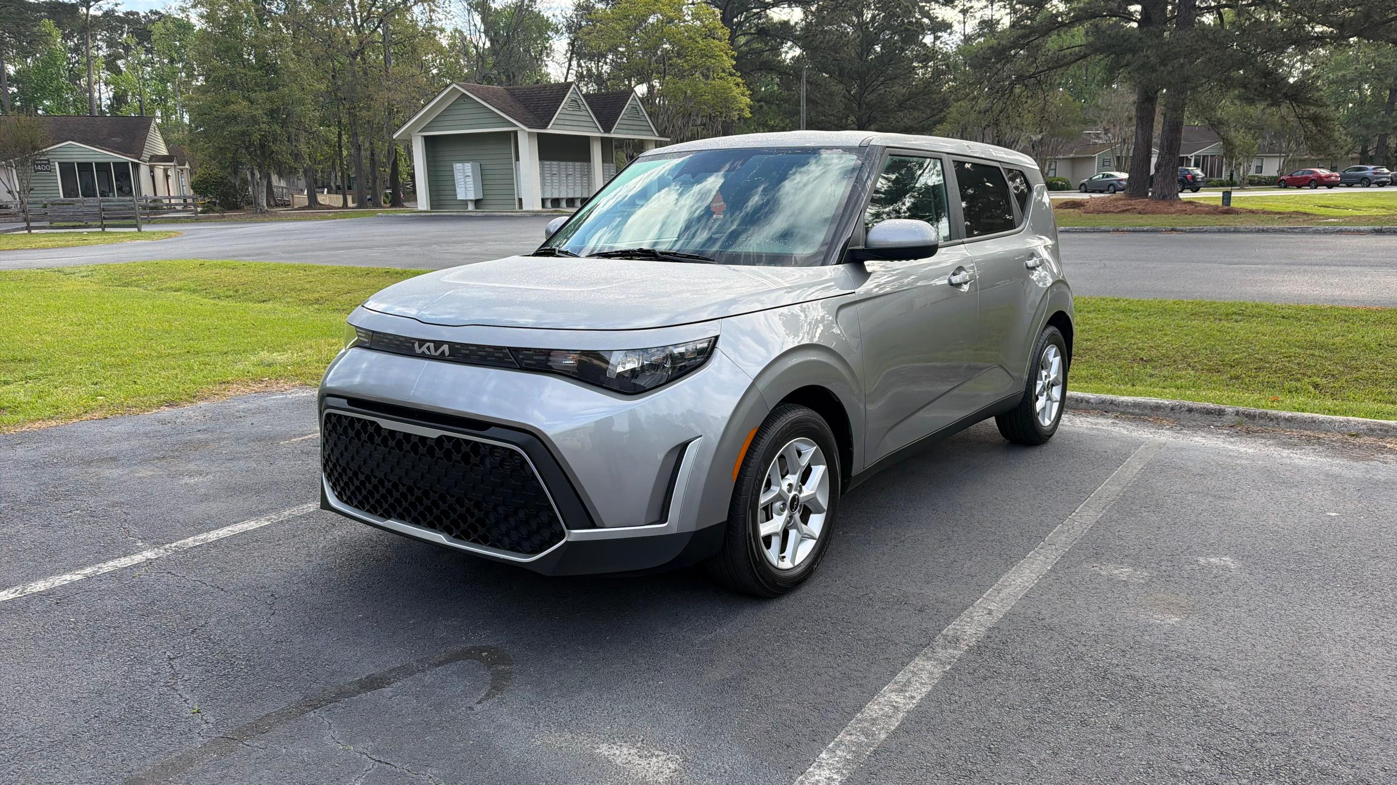 Kia Soul 2024 in Savannah, GA