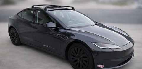 Tesla Model 3 2025