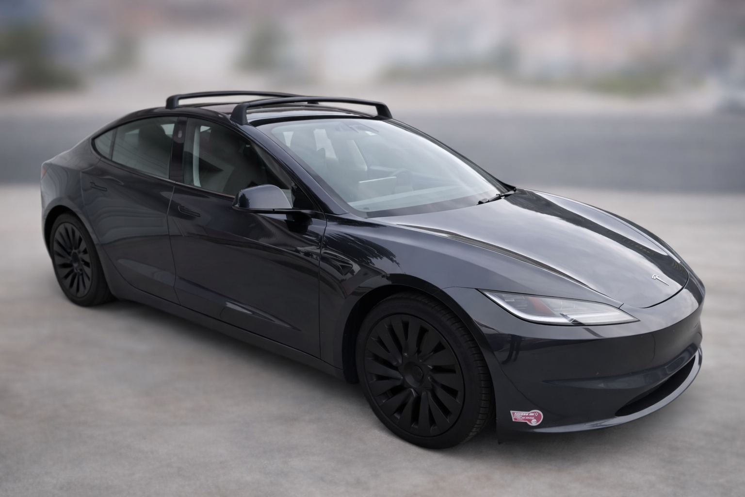 Tesla Model 3 2025 in Fontana, CA