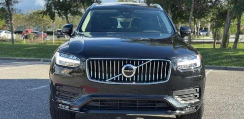 Volvo XC90 2023