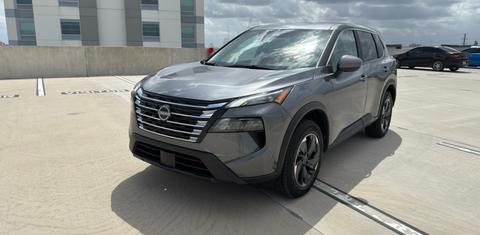 Nissan Rogue 2025