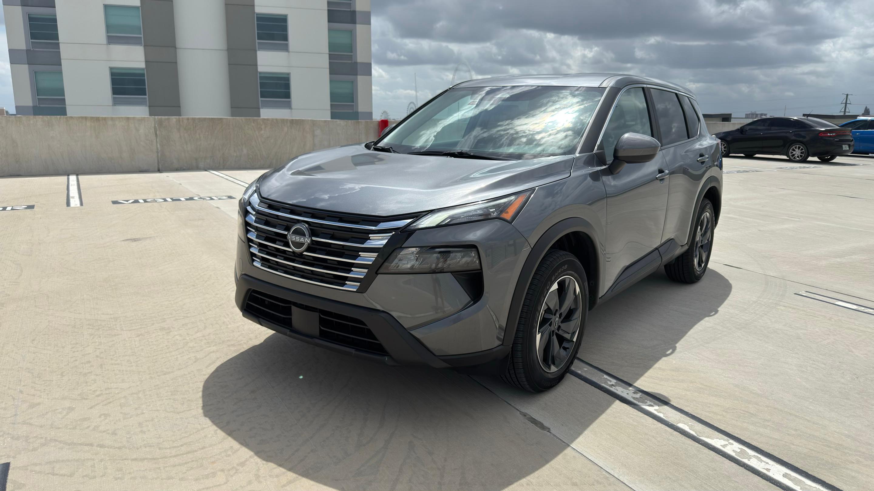 Nissan Rogue 2025 in Orlando, FL