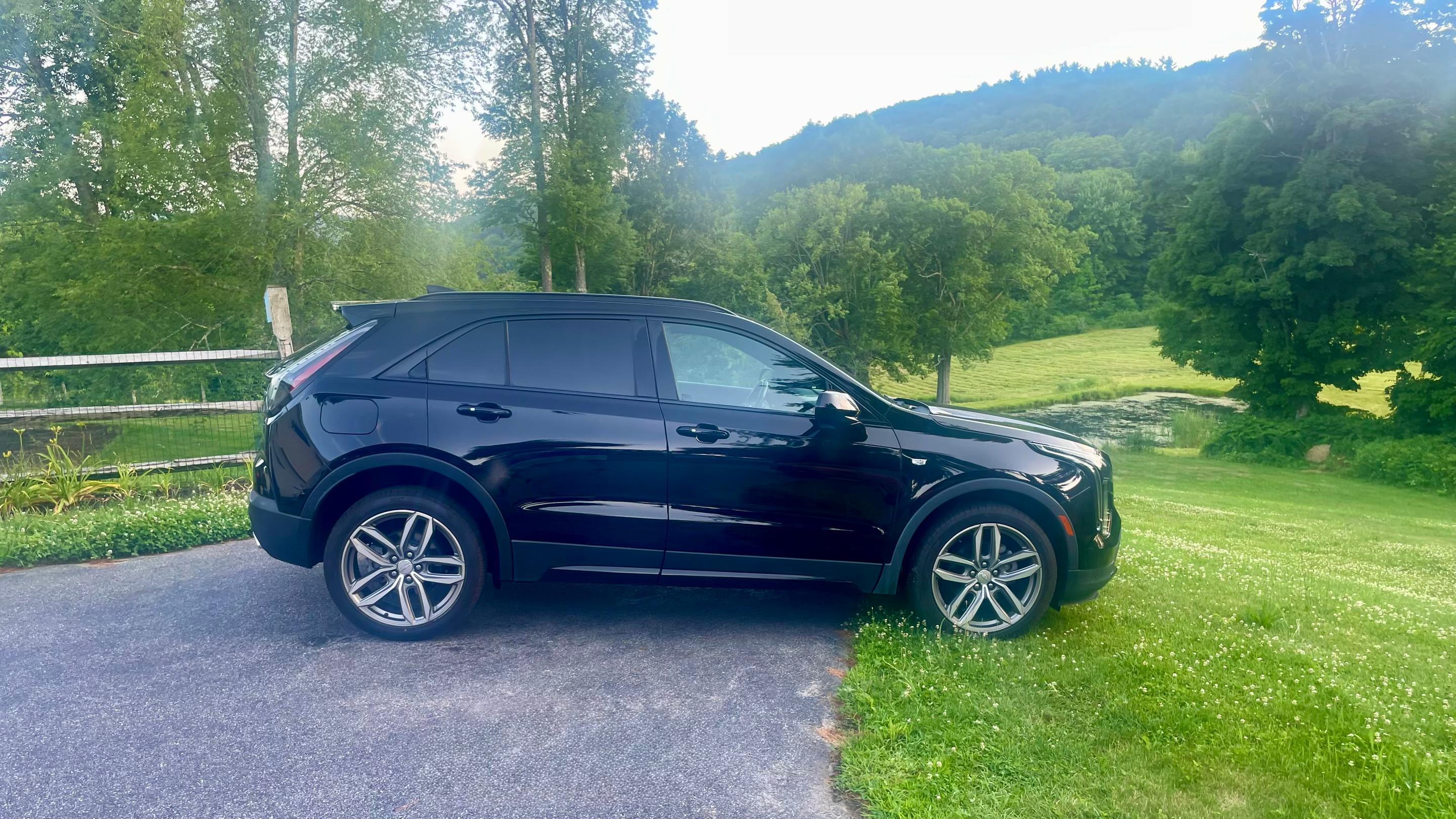 Cadillac XT4 2019 in Windsor Locks, CT