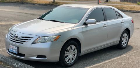 Toyota Camry 2009
