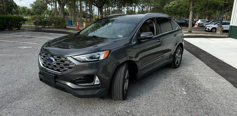 Ford Edge 2019
