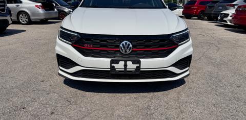 Volkswagen Jetta 2021