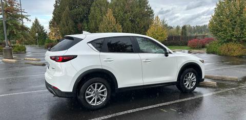Mazda CX-5 2023