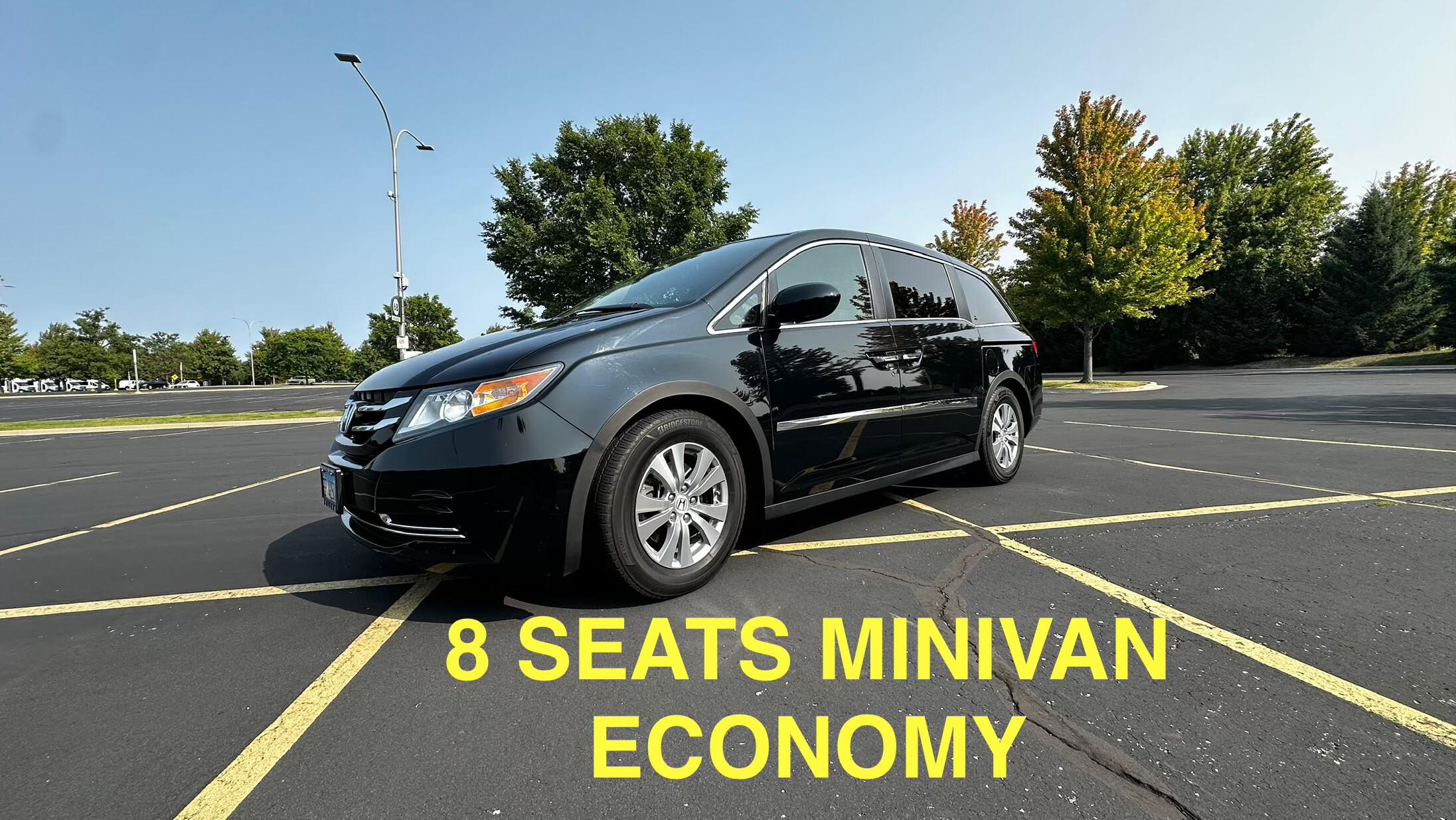 Honda Odyssey 2017 in Glen Ellyn, IL