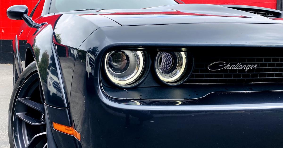 Dodge Challenger 2019 rental in San Leandro, CA by Miguel B. Turo