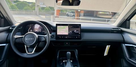 Mazda CX-5 2026