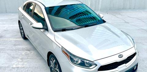 Kia Forte 2020