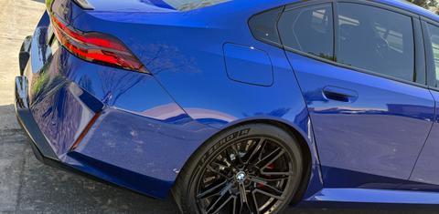 BMW M5 2025 rental in Clovis, CA by Terrell K. | Turo