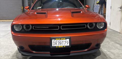 Dodge Challenger 2022