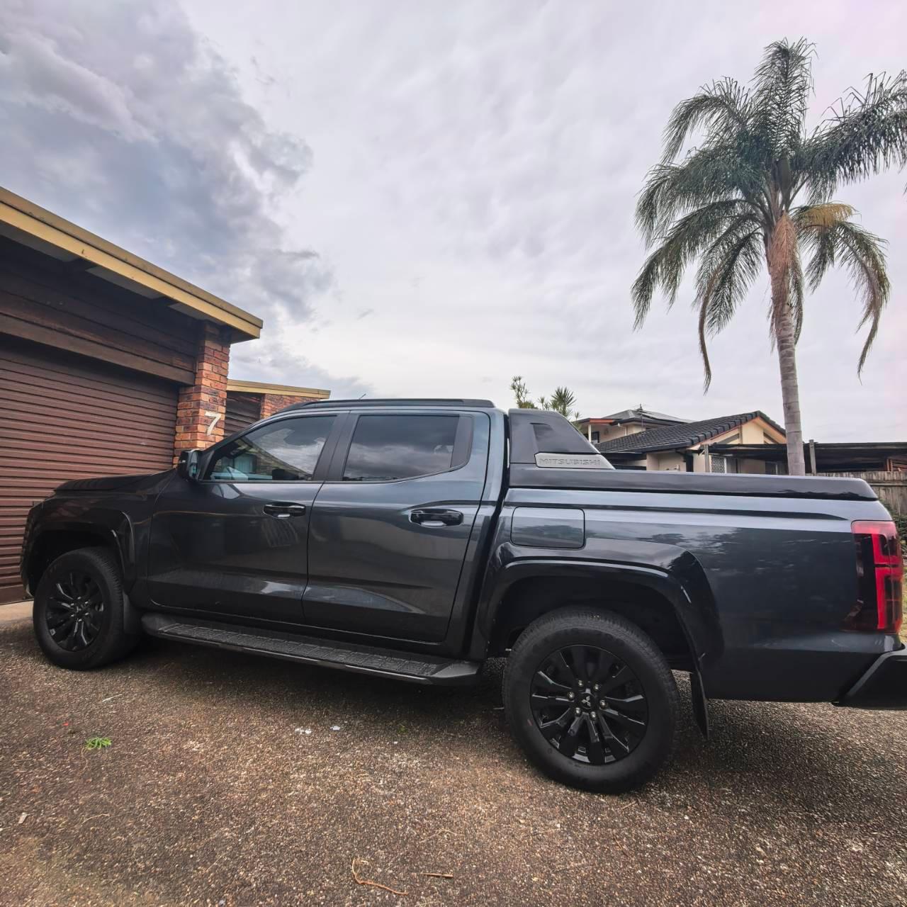Mitsubishi TRITON 2026 in Mount Warren Park