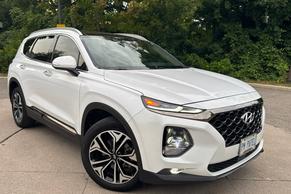Hyundai Santa Fe 2020 à Mississauga