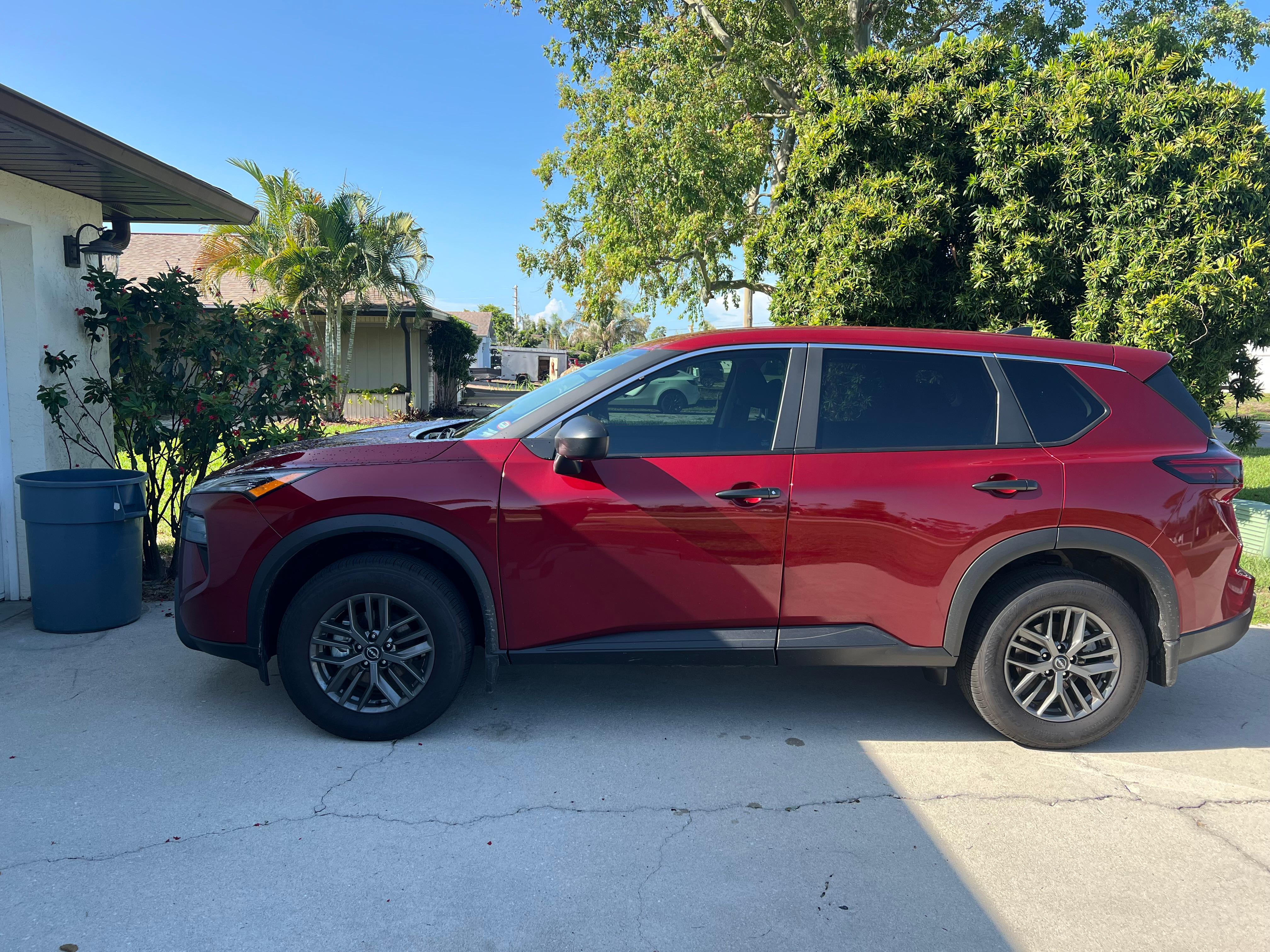 Nissan Rogue 2026 in Fort Myers, FL
