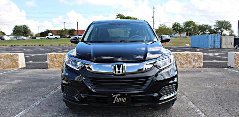 Honda HR-V 2020
