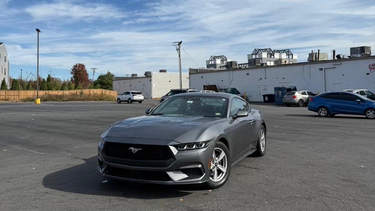 Ford Mustang 2024 in Manassas, VA