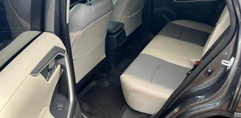 Toyota RAV4 2021