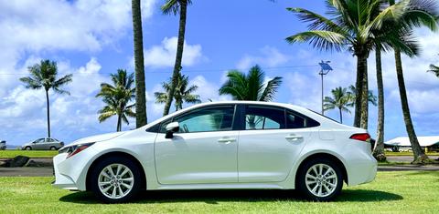 Toyota Corolla 2026