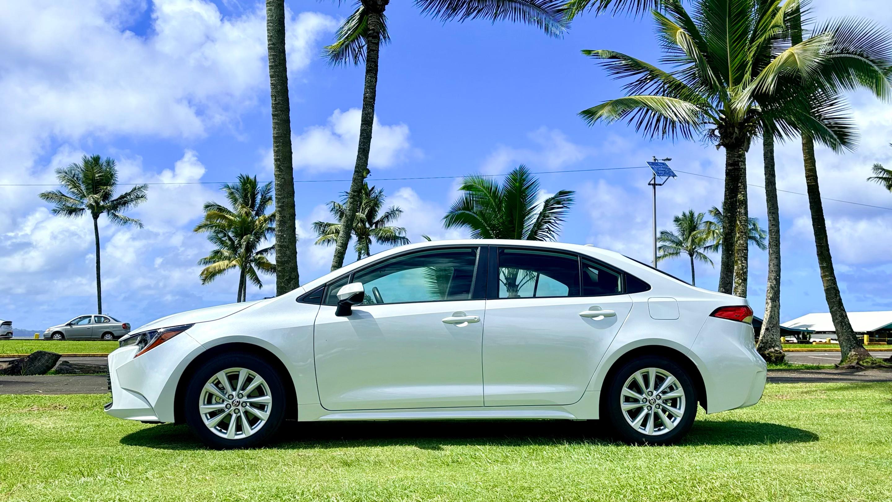 Toyota Corolla 2026 in Hilo, HI