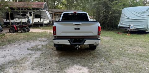 Ford F-150 2020