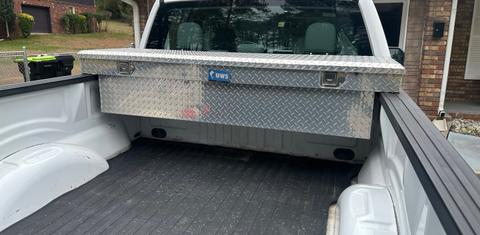 Ford F-150 2015