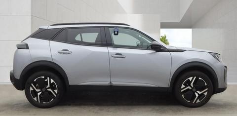 Peugeot 2008 2023