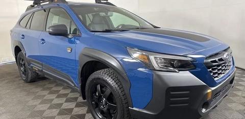 Subaru Outback 2022