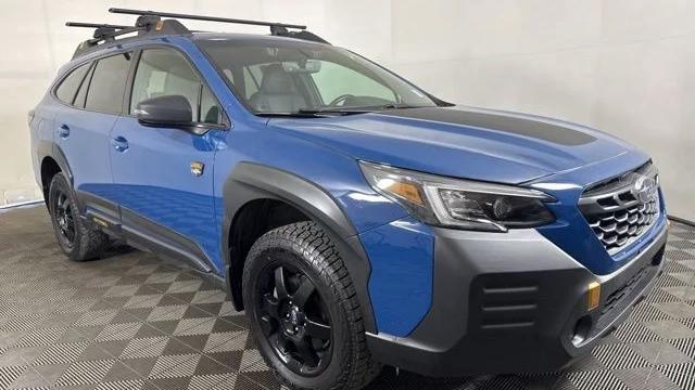 Subaru Outback 2022 in Whitefish, MT
