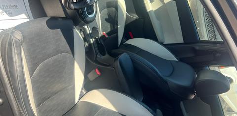 Kia Forte 2020