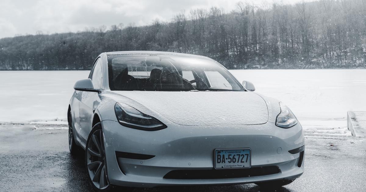 Tesla Model 3 2020 rental in Waterbury, CT by Instant Car Rentals .. Turo