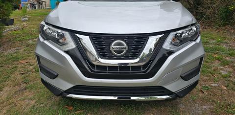 Nissan Rogue 2019