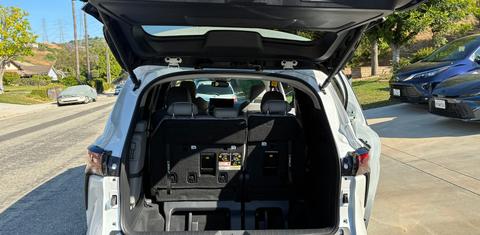 Toyota Sienna 2026