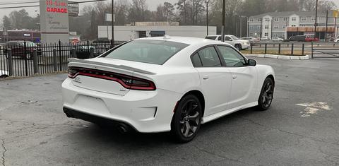 Dodge Charger 2019