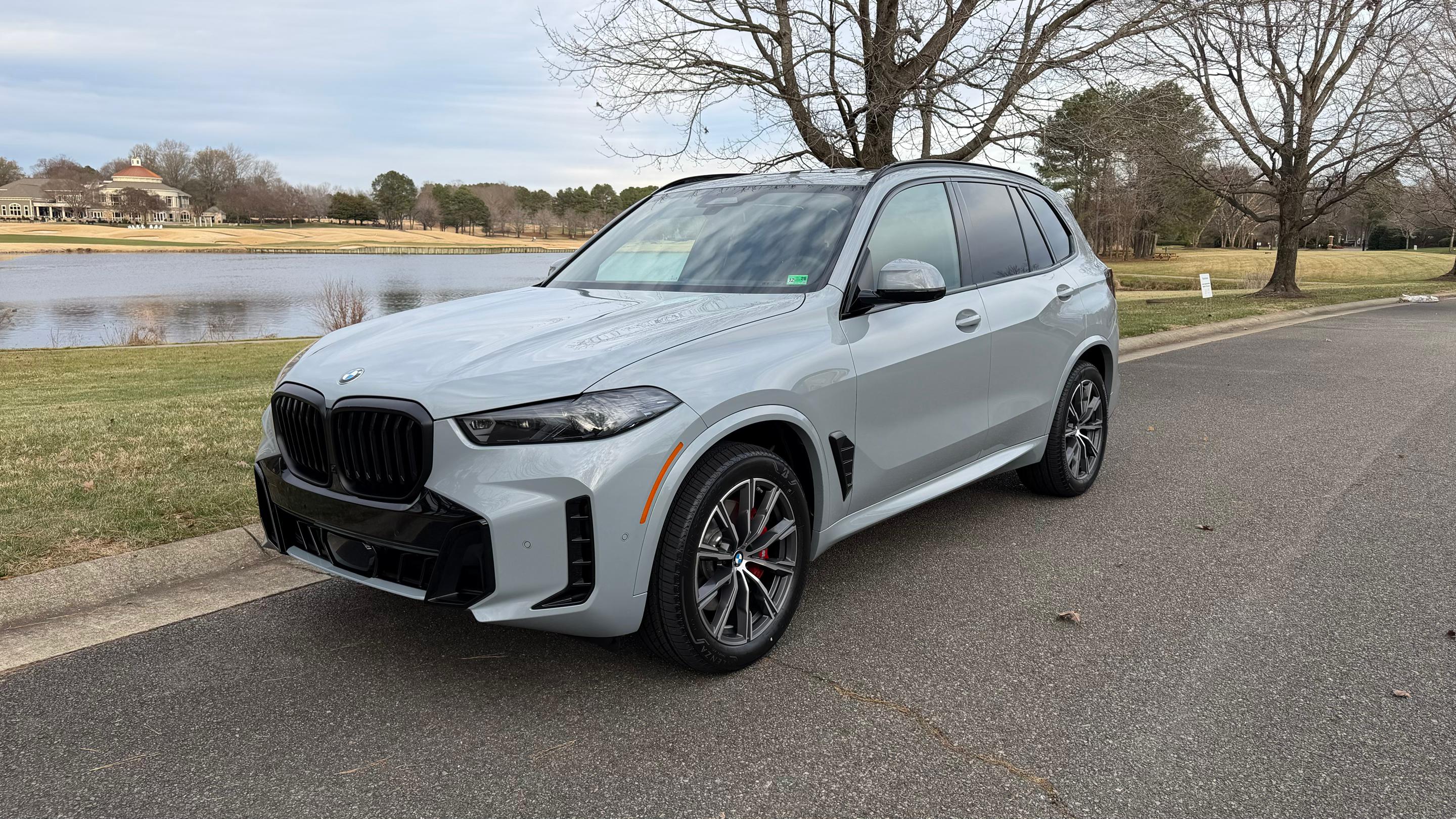 BMW X5 2026 in Glen Allen, VA