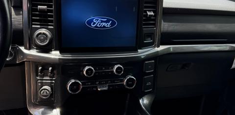 Ford F-150 2022
