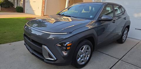 Hyundai Kona 2026