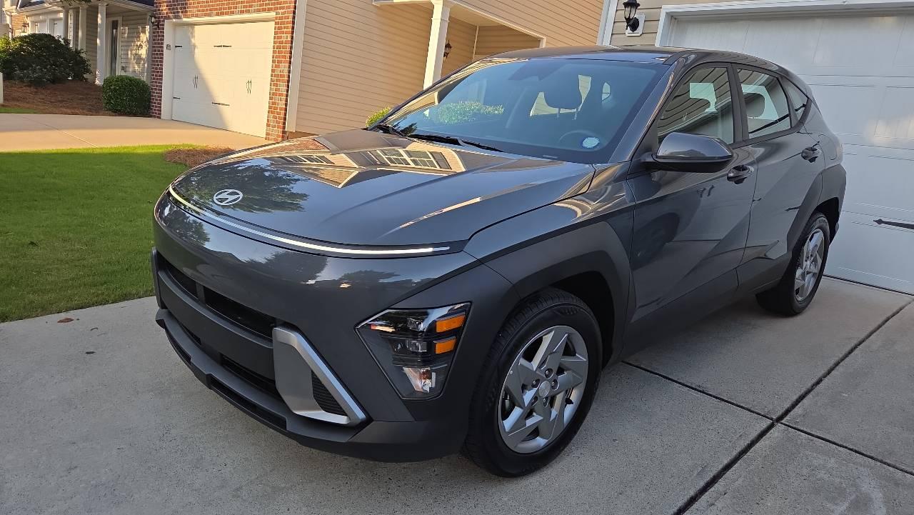 Hyundai Kona 2026 in Hiram, GA