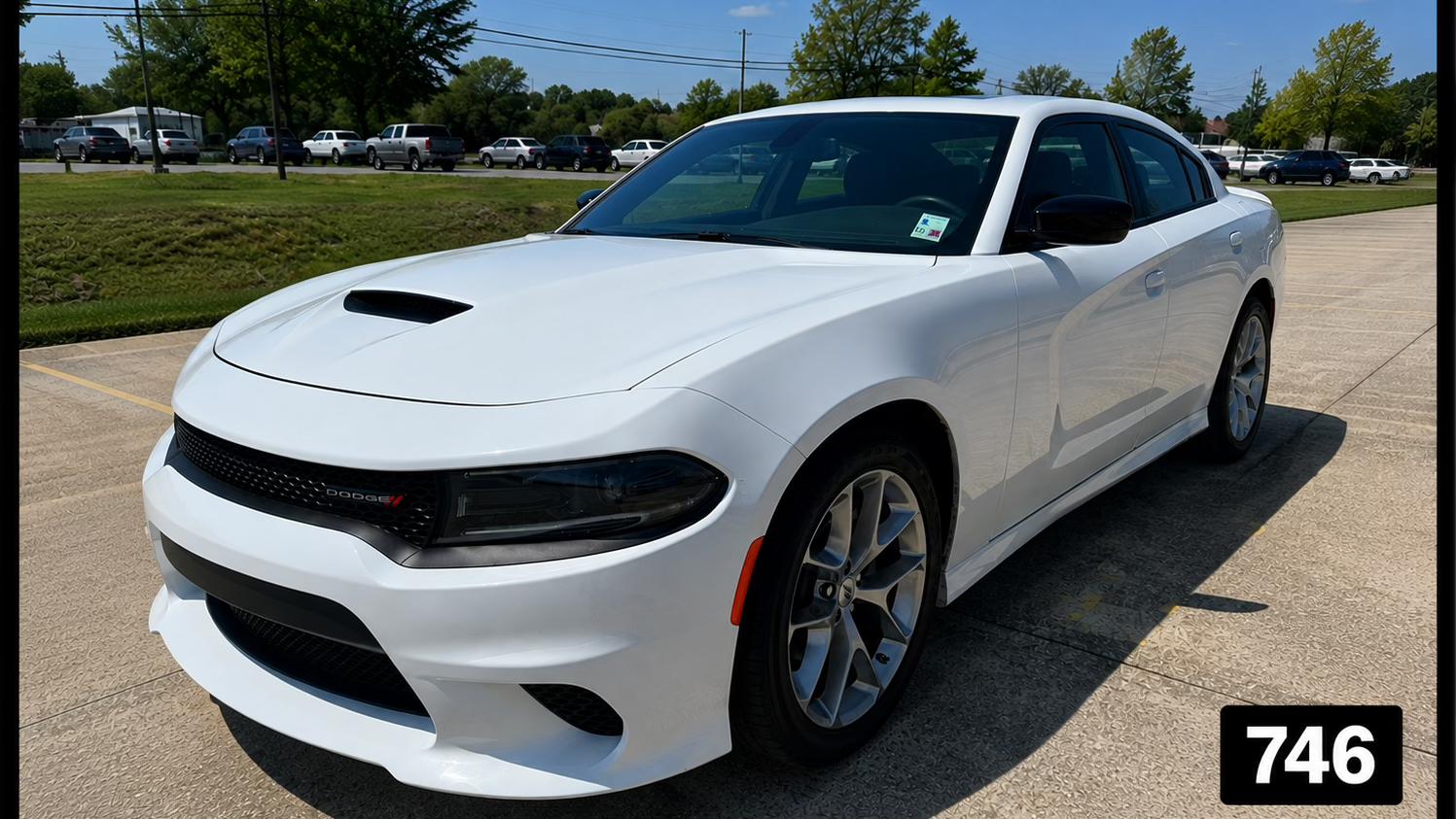 Dodge Charger 2023 in Lafayette, LA