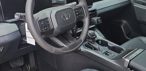 Toyota RAV4 Hybrid 2026