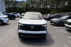 Nissan Kicks 2026 in Morrow