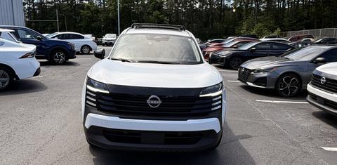 Nissan Kicks 2026