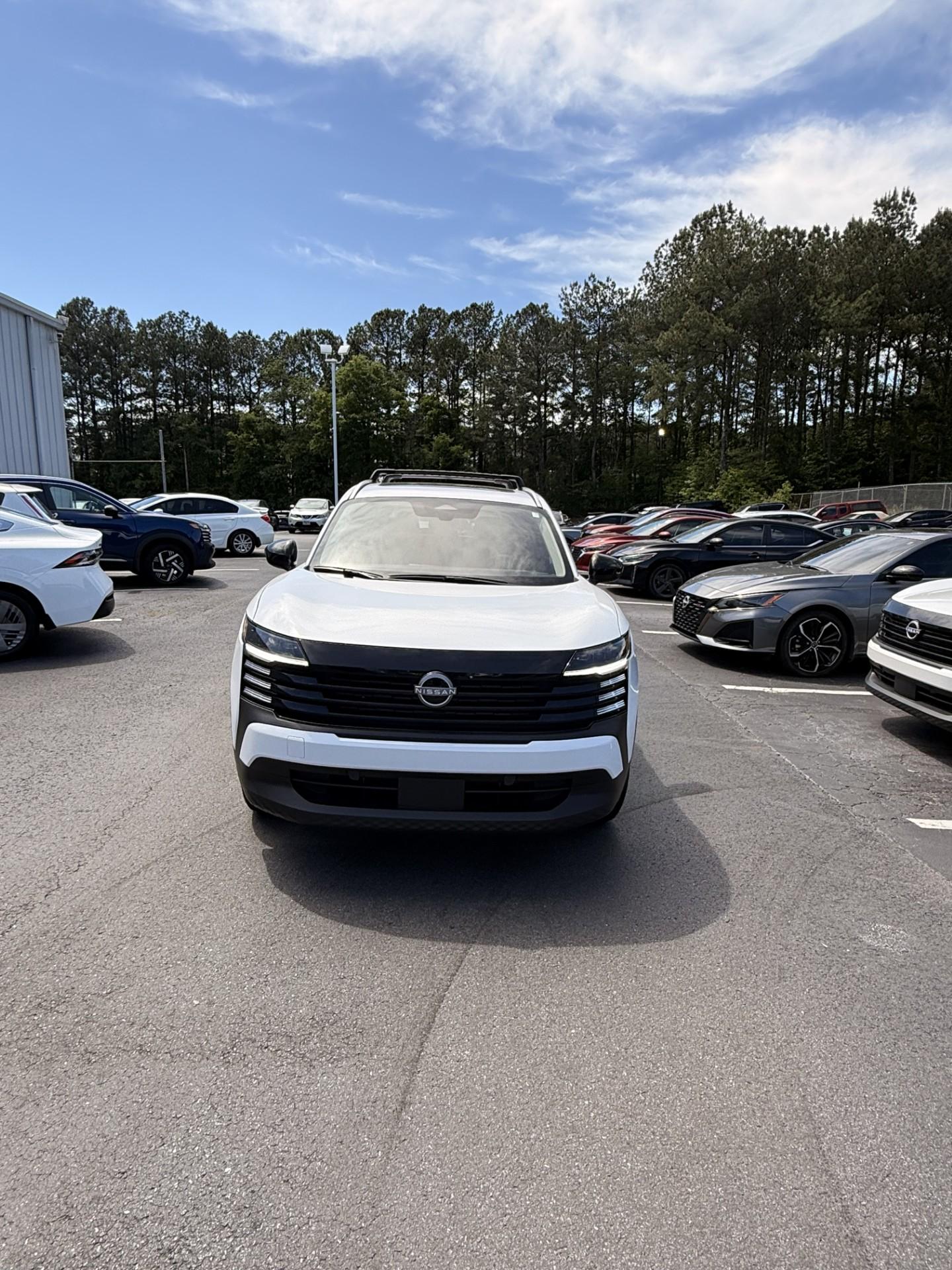 Nissan Kicks 2026 in 