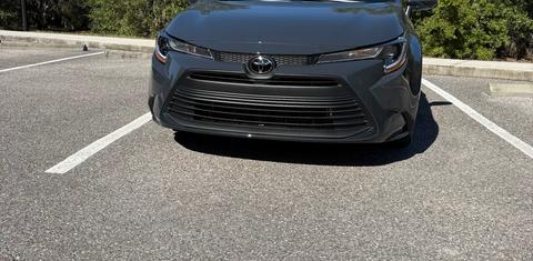 Toyota Corolla 2026