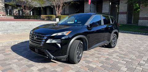 Nissan Rogue 2025
