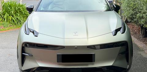 ZEEKR X (AWD) 2026
